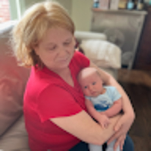 Meet your Posher, Ana - Picture 1 of 1